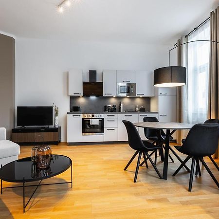 Trendy Apt With - Smart Tv, Coffee Machine In Meidling Vienna Exterior photo